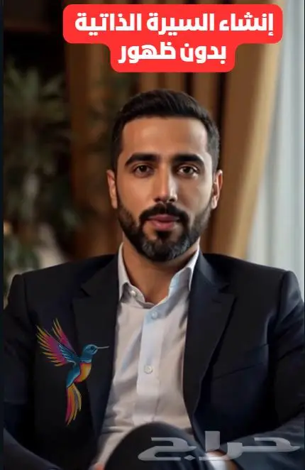 لاول مرة فيديو إحترافي لمنتجاتك بالذكاء الاصطناعي 7