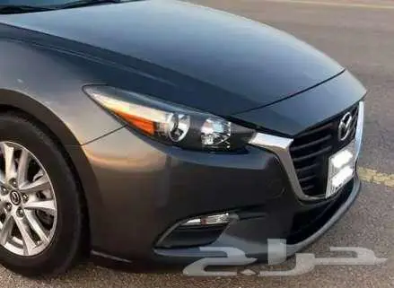2019 شبه جديده ماشيه 24 الف البنزين للتواصل 1