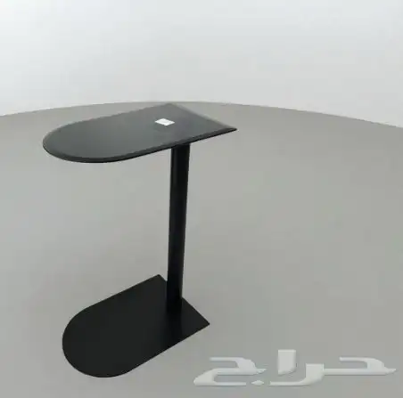 طاولة خدمة سطح زجاجي أشكال وألوان متعددة (( جديد )) 0