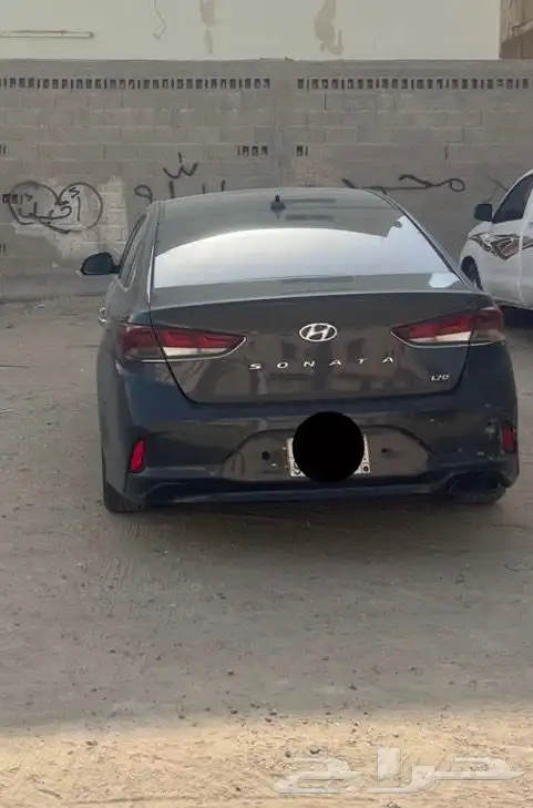 سوناتا ديزل 2019 1