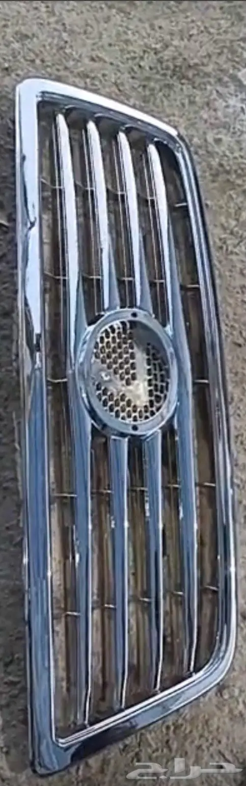 شبك جيب لكزس LX470 1