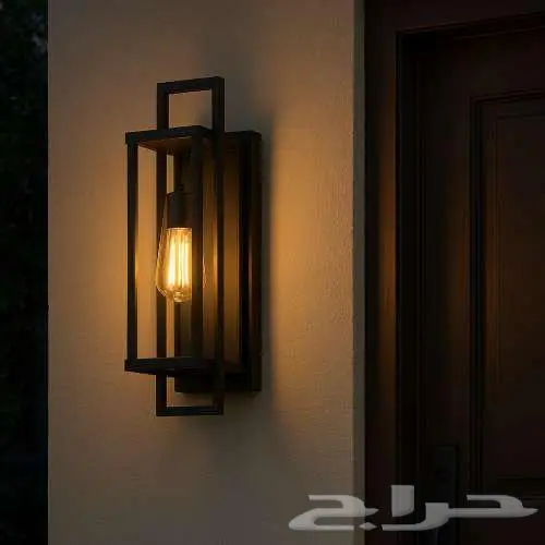 جداريات المنيوم خارجي IP67 وعليها خصم 45  حياكم 5