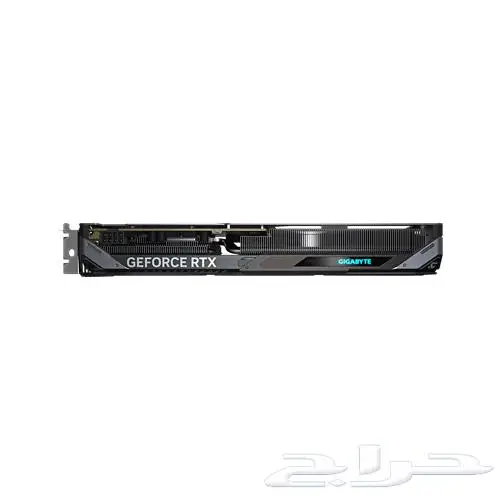 كرت شاشة GeForce RTX  5060 GAMING OC 8G من شركة GIGABYTE 5