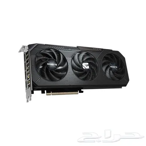 كرت شاشة GeForce RTX  5060 GAMING OC 8G من شركة GIGABYTE 3