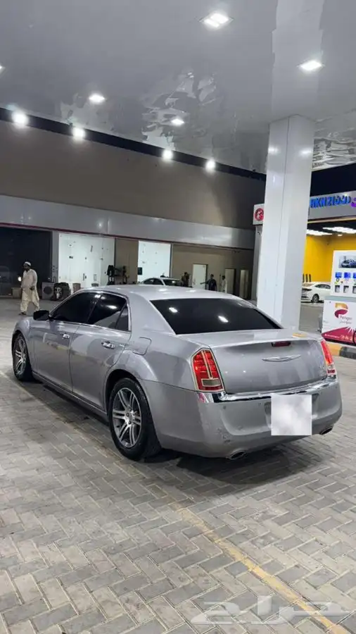 كرايسلر 2014 2