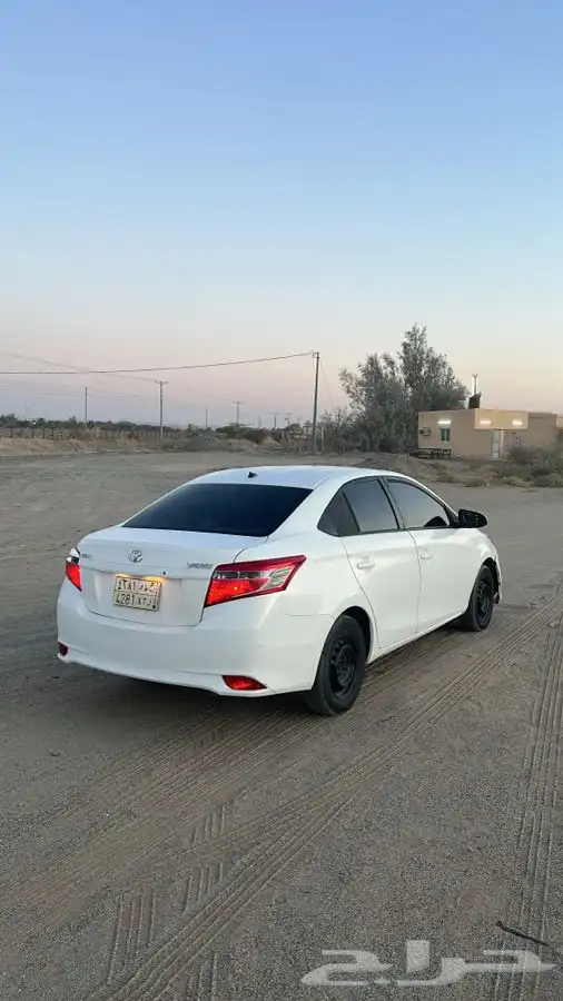 يارس ستاندر للبيع او للبدل 21