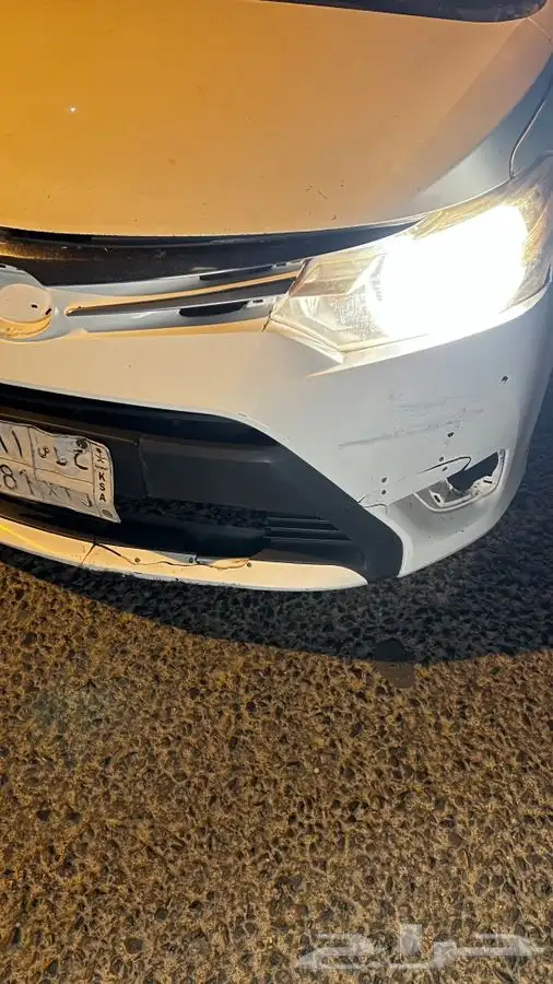 يارس ستاندر للبيع او للبدل 8