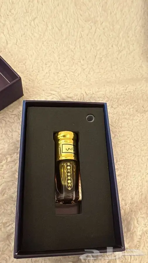 دهن عود كمبودي ترابي من المخلف للعود 2