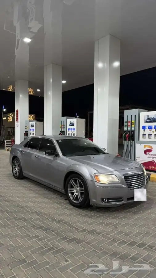 كرايسلر 2014 1