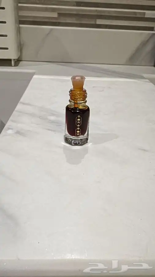 دهن عود كمبودي ترابي من المخلف للعود 0