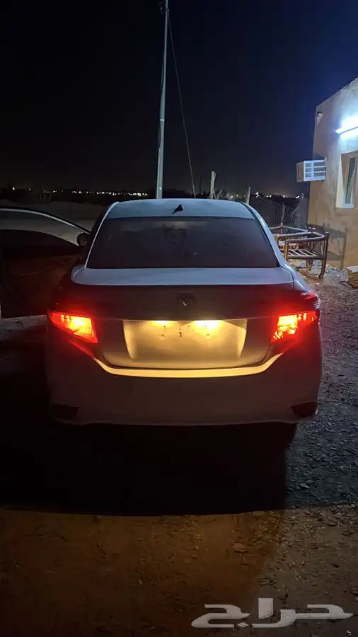 يارس ستاندر للبيع او للبدل 26