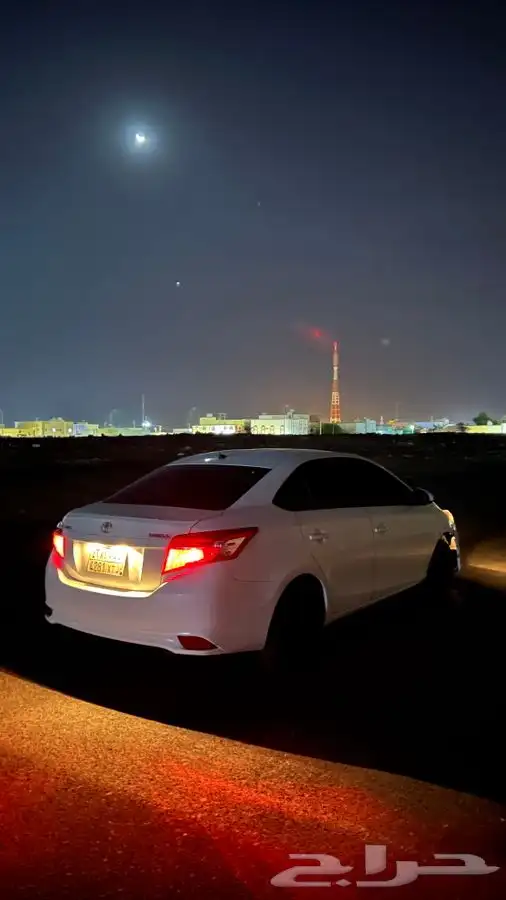 يارس ستاندر للبيع او للبدل 19