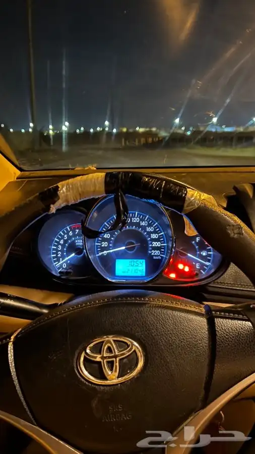 يارس ستاندر للبيع او للبدل 13