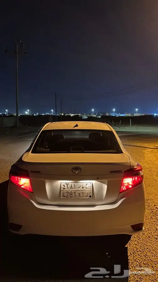 يارس ستاندر للبيع او للبدل 1