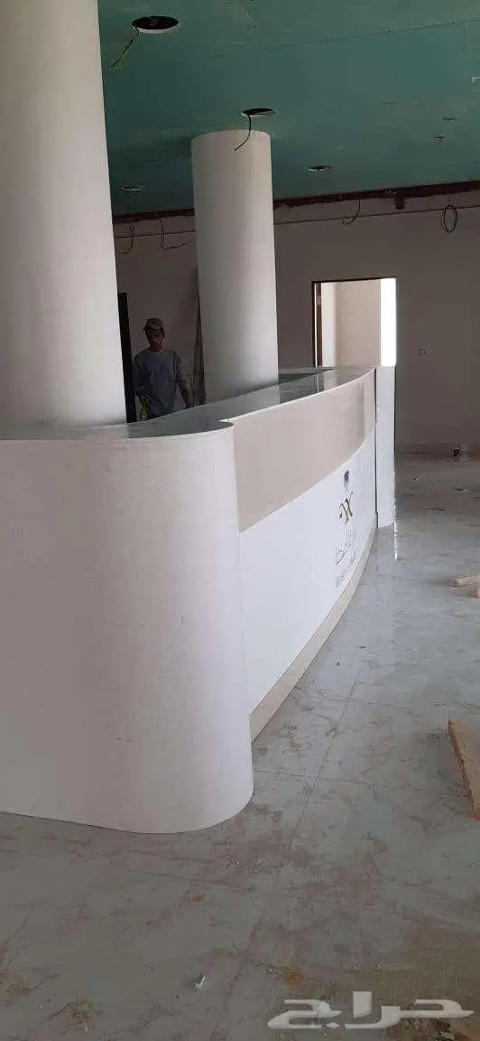 كونتر رخام صناعي 3