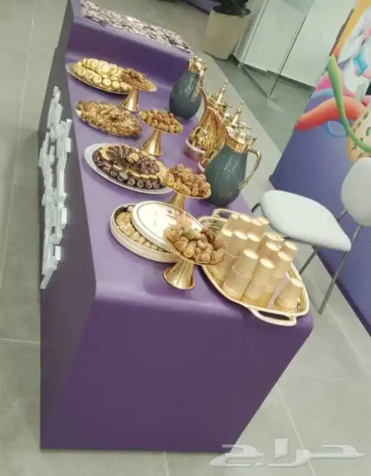 قهوجين وقهوجيات 7