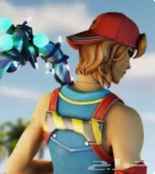 مدرب Fortnite محترف أرخص الأسعار 0