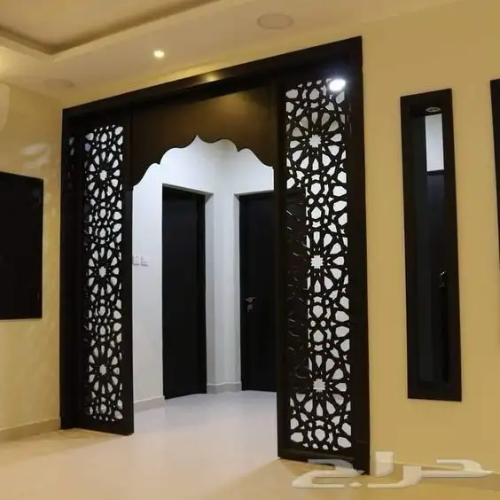 تشطيب نجار ابواب ودهان وحداد خبرة 20 سنة 1