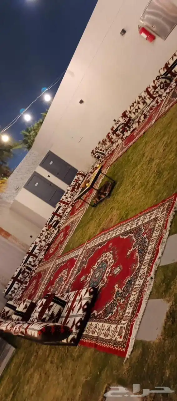 تاجير طاولات وكراسي تاجير كنب 4