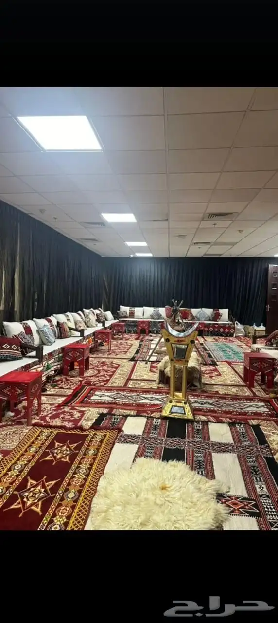 تاجير طاولات وكراسي تاجير كنب 9