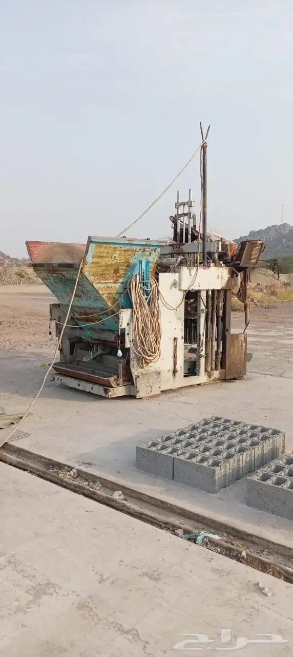 مصنع بلك مجهز بالكامل لتواصل على الواتس اب 3
