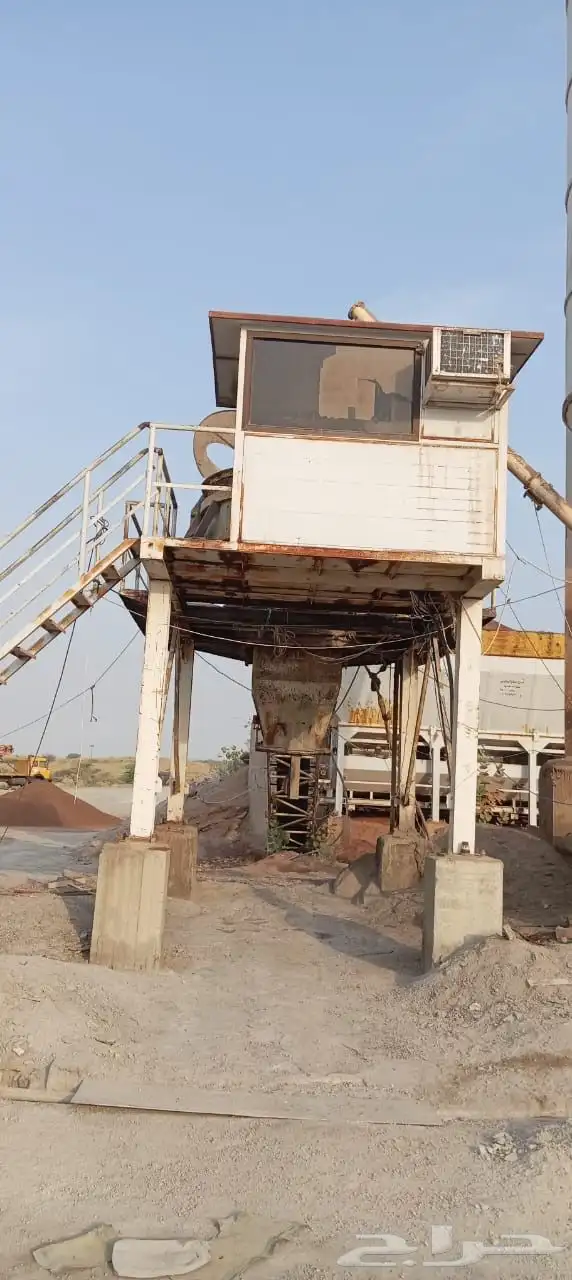 مصنع بلك مجهز بالكامل لتواصل على الواتس اب 1