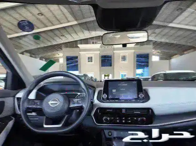 اكس تريل استاندر 5 راكب بدون دبل ودبل 2025 16