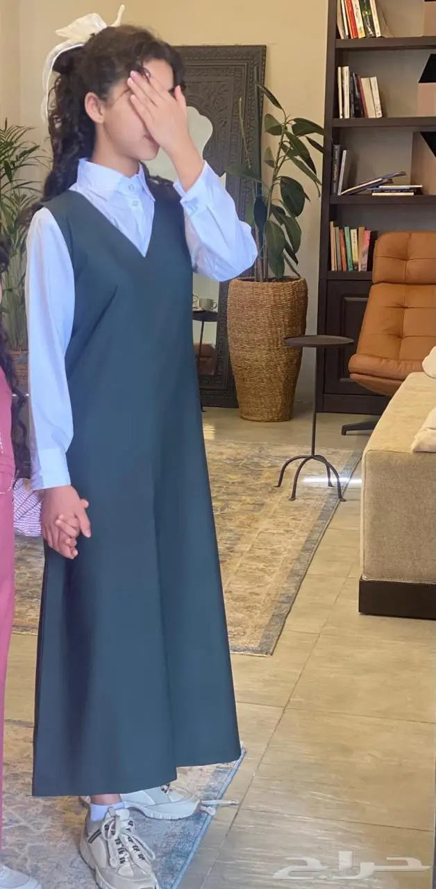 ازياء مدرسيه مراييل مريول مدرسة 4