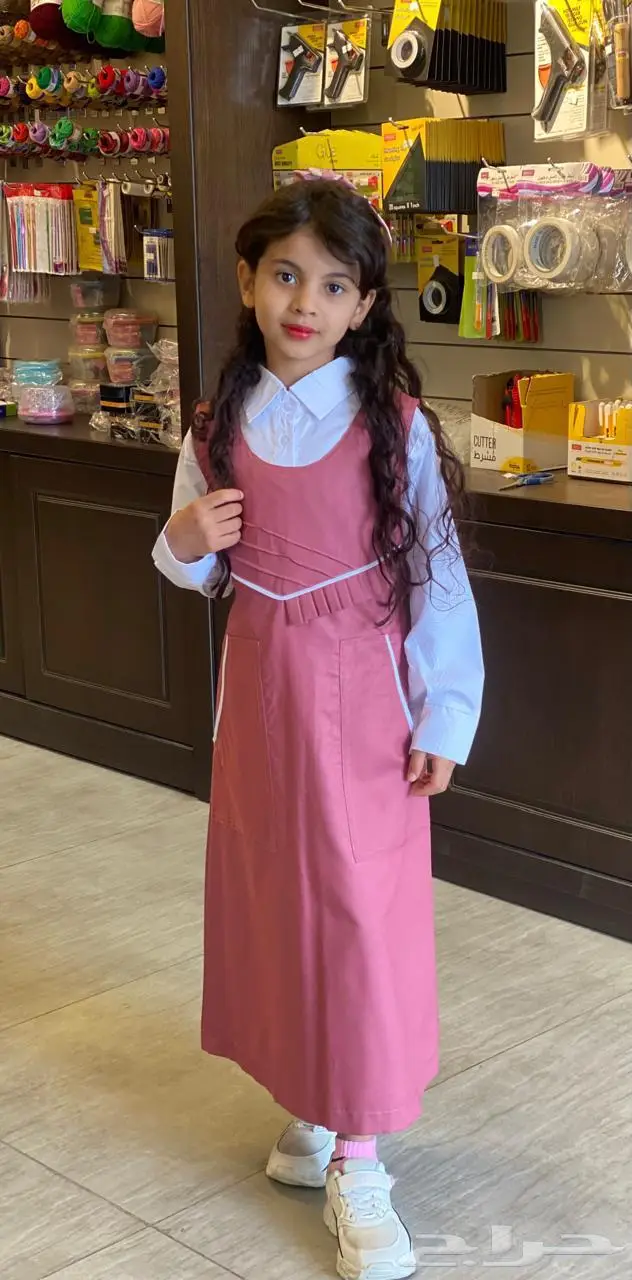 ازياء مدرسيه مراييل مريول مدرسة 1