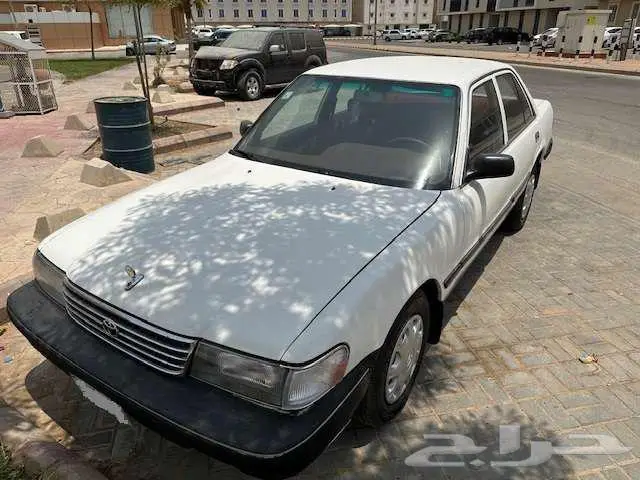 للبيع كرسيدا اكس ال XL 1992 2