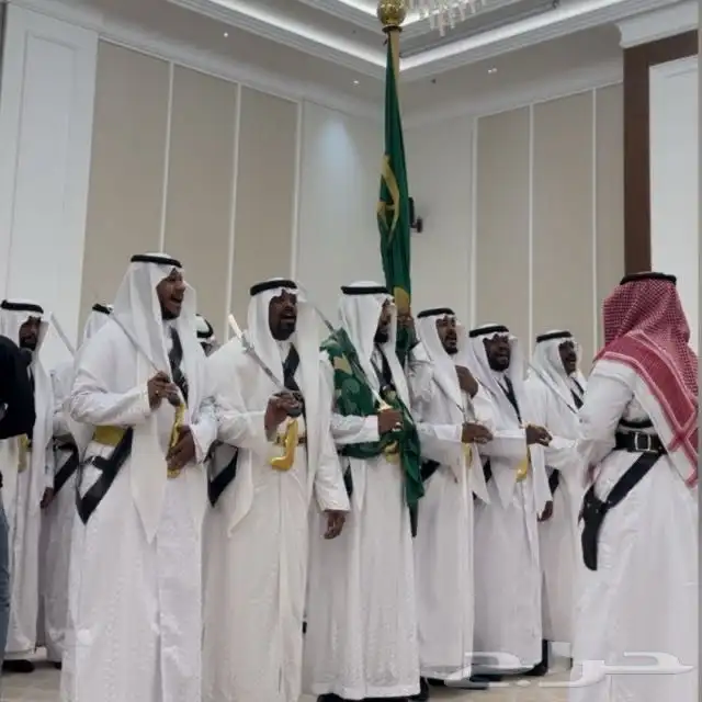 فرقة دار العذية للفنون الشعبية 0