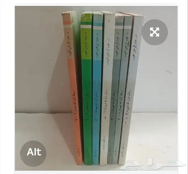 كتاب سيكلوجة المال وكتب أخرى 8