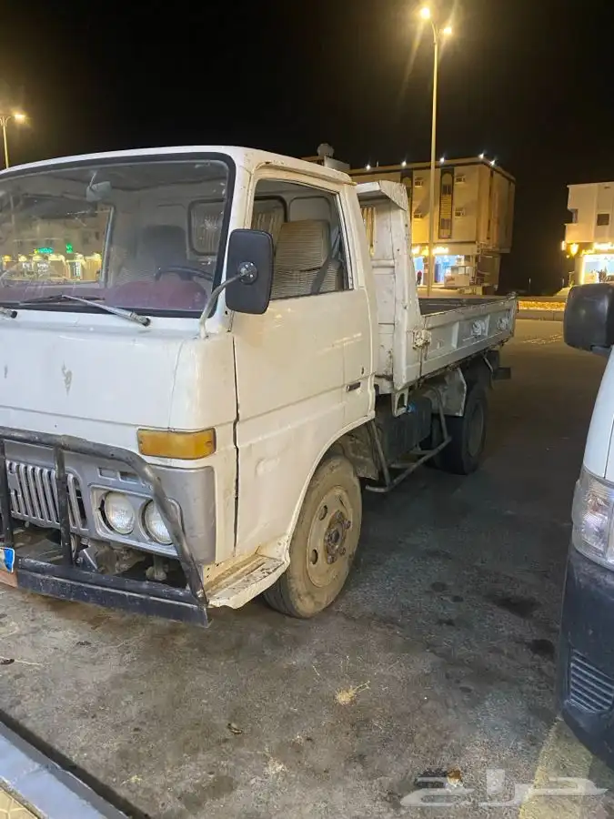 قلاب لتوصيل مشاوير 0