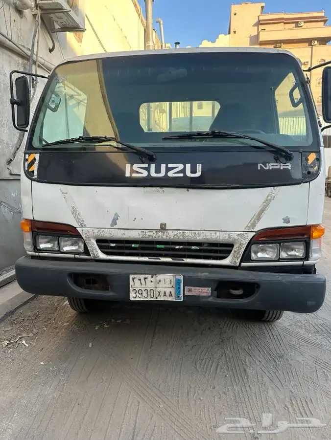 ايسوزو 6