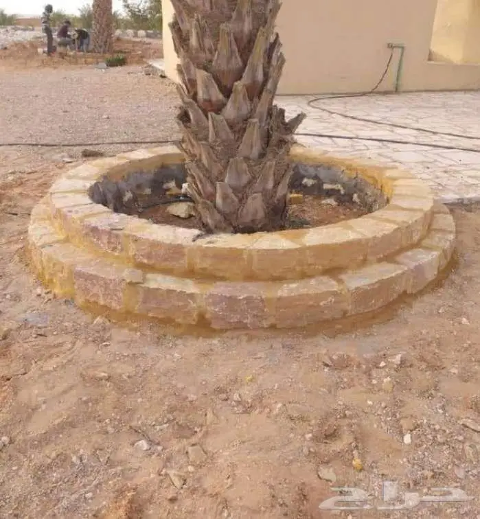 اعمال تراثية قديمة 3