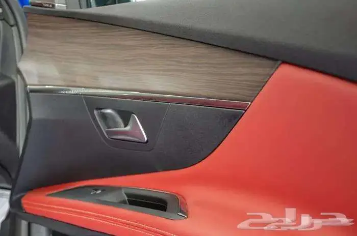 بيجو 3008 GT موديل 2023 3