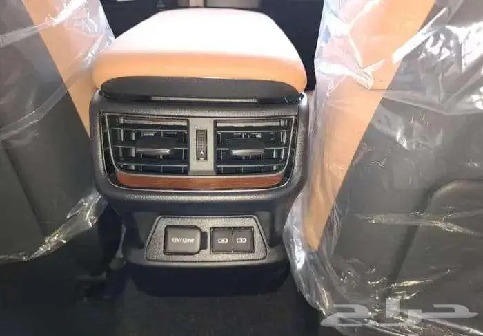 لكزس ES350 نص فل CC سعودى 2025 10