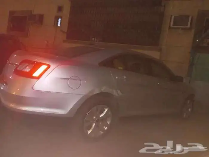 فورد توروس موديل 2010 1