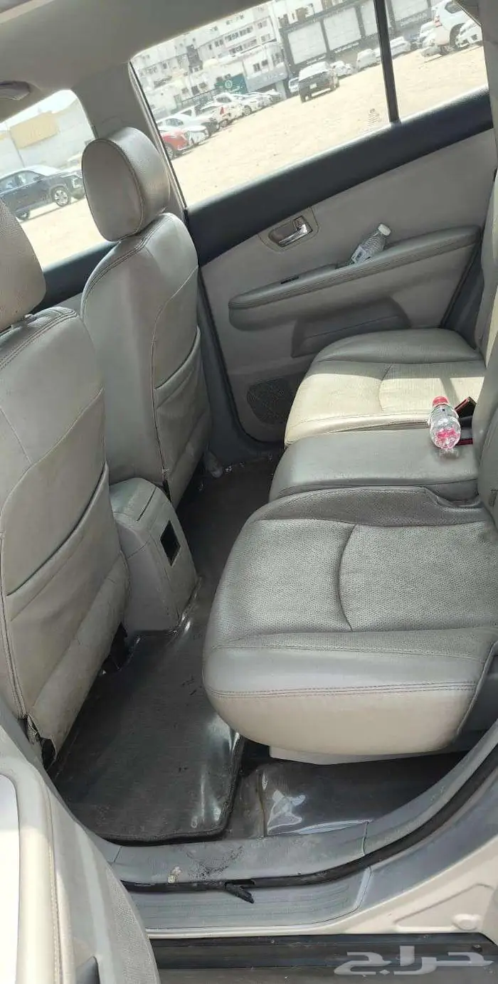 BYD S6 2015 بي واي دي للبيع 2