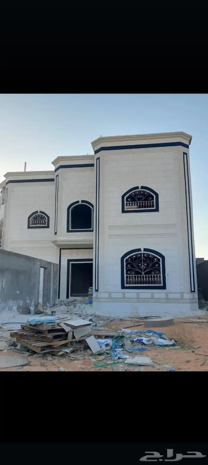 بديل الحجر 1