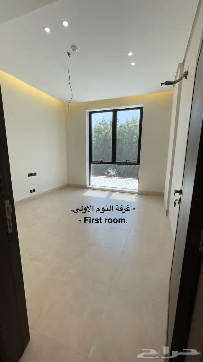 شقة جديده للايجار البندريه الخبر 10