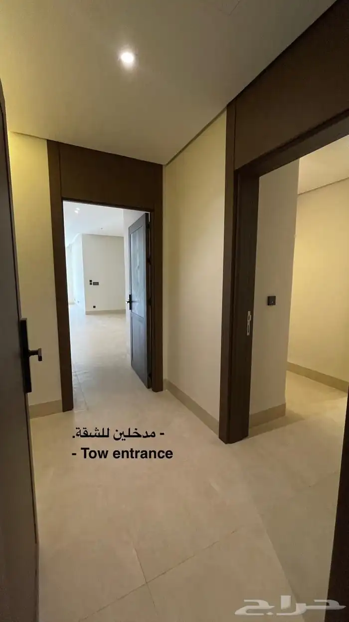 شقة جديده للايجار البندريه الخبر 14