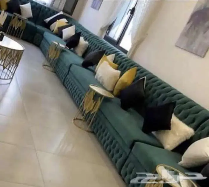 معلم تفصيل كنبات خبره 25سنه 0