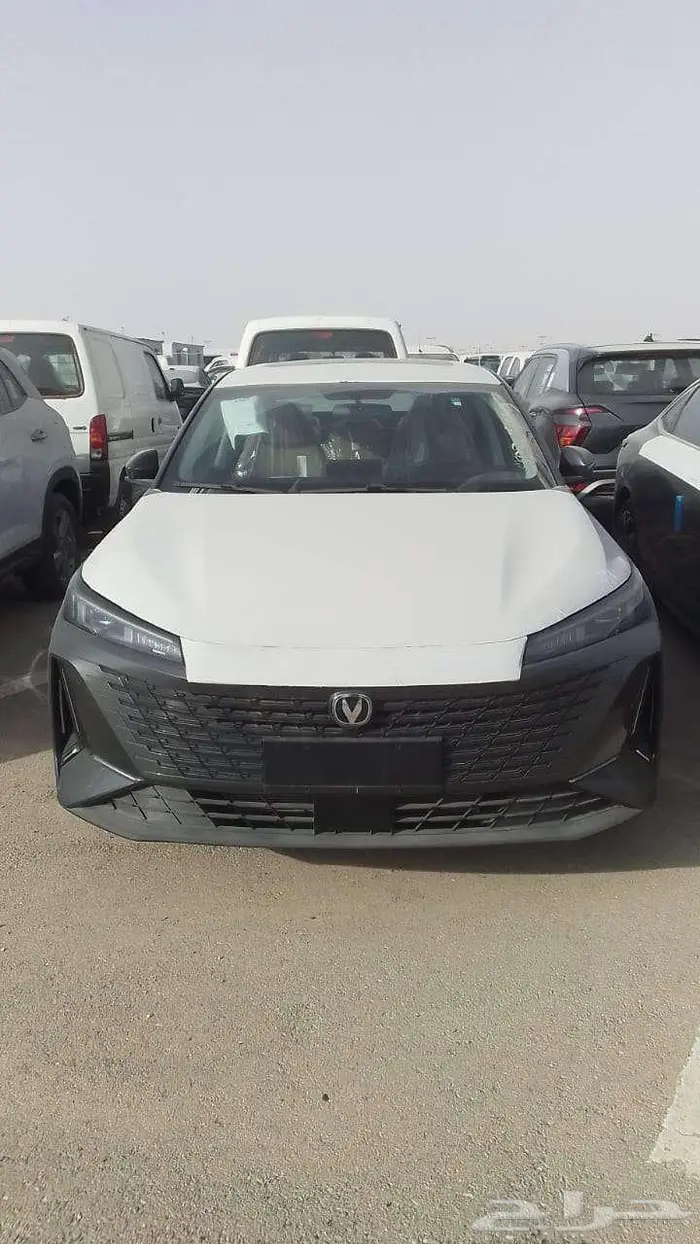 شانجان ايدو بلس سمارت 2026 28