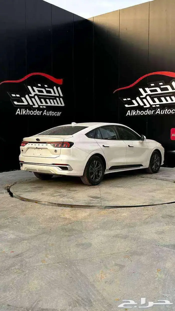 تورس ترند 2025 افضل الاسعار لدي الخضر جدة 4