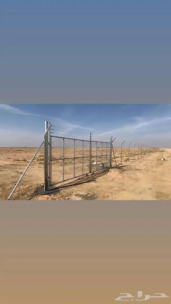 مقاول شبوك ونخيل 6