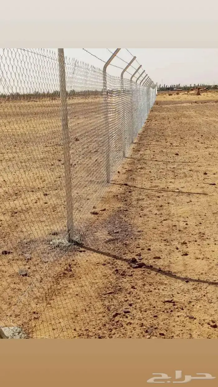 مقاول شبوك ونخيل 12