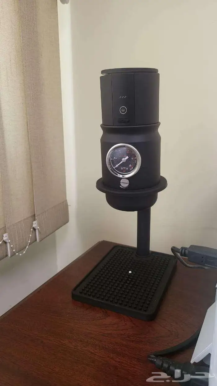 Starseeker Super 58 مكينة الاسبريسو الاحترافية المتنقله 1