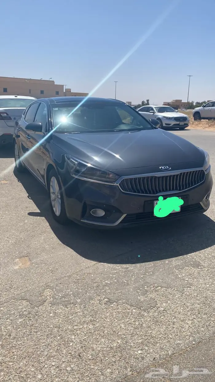 كادينزا ديزل نظيفه 1