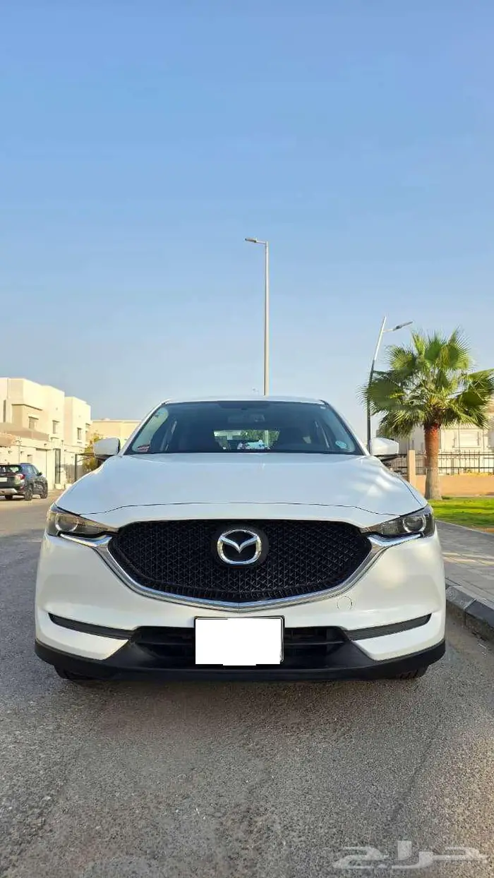 MAZDA CX5 SKYACTIV 2020 IN EXCELLENT CONDITION 24
